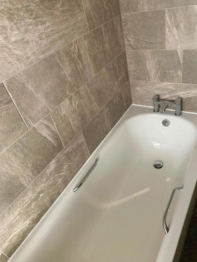 Blackpool Luxury Apartments Bagian luar foto